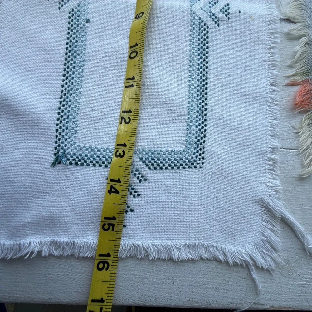 N/A vintage woven